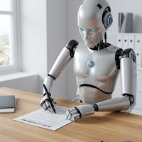 Robojob: User-friendly dashboard for managing job applications