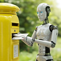 Robojob: Illustration of daily automated job application process